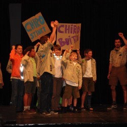 IMG 5333 - Scouts en Gidsen Zaventem 